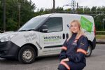 Electricity North West Apprentices